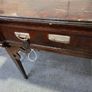 Solid Wood Antique Desk Image 5