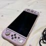 Nintendo Switch Oled White Image 4