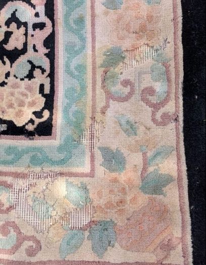 Large Rug