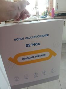 robot vacum