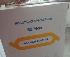robot vacum