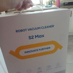 robot vacum