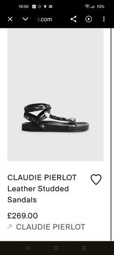 women sandals