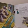 Bridget And The Moose Brothers, Hardback Story Book Image 9