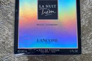 Tresor Musc Diamant