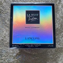 Tresor Musc Diamant