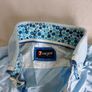 Marx Darcy waistcoat and trousers and shirt Image 7