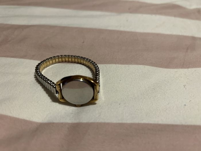 Vintage Ladies Watch