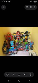 imaginext