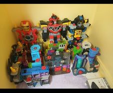 imaginext