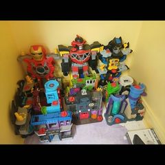 imaginext