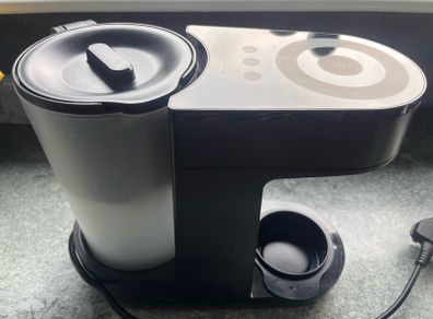 Tommee Tippee perfect prep machine newest model
