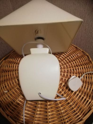 table lamp