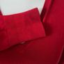 V neck jumper red Esprit Size S Image 3