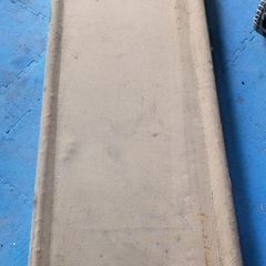 3 Vintage Irish Military Stretchers