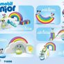 Playmobil Disney toy for toddlers 12+months Image 3