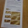 Clairol Nice'nEasy Hair Dye No. 10A for Sale Image 2
