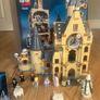 Lego Harry Potter Clock Tower 75948 - Complete Image 2