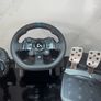 Logitech Racing Wheel, Pedals & Shifter Image 2