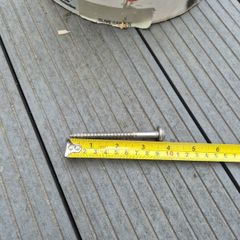 screws