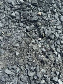 Hardcore Gravel