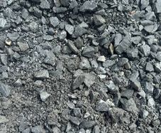 Hardcore Gravel