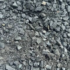 Hardcore Gravel