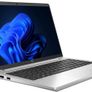 HP ProBook 440 G9 14" FHD Notebook Laptop, 12th Gen 10-core i5-1235U up to 3.3GHz, 8GB DDR4 RAM, 256GB SSD, Win 11 Pro Image 3
