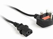 5 Meter Mains Power IC Cable
