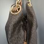 Michael Kors Lillie Large Chain Tote Bag -  excellent condition Image 4