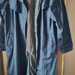 Ladies Waterproof Coat