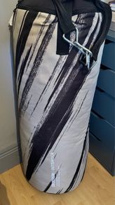 punching bag