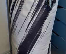punching bag
