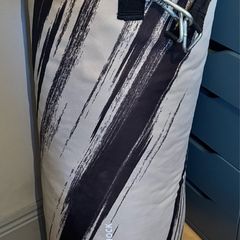 punching bag