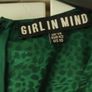 Girl In Mind Dress Image 2