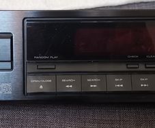 Kenwood PD-1510