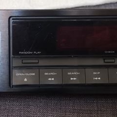 Kenwood PD-1510