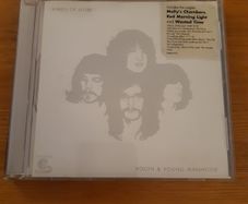 Kings of Leon - Youth & Young Manhood album