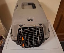 pet box