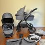 Like new Egg2 travel system pram buggy Image 6