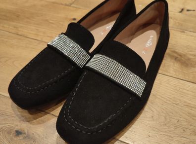 Size 5 (EU 38) Ladies shoes