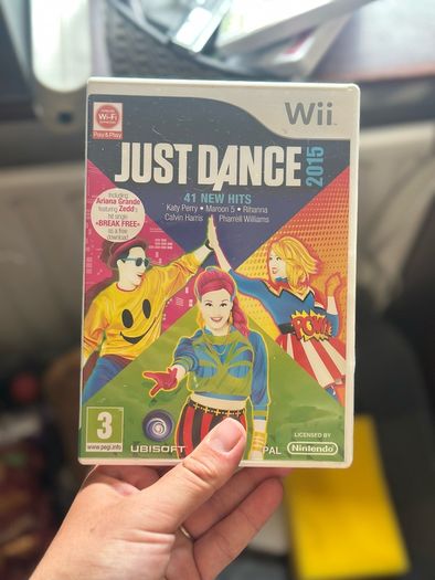 Wii Bundle