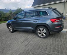 191 Skoda Kodiaq