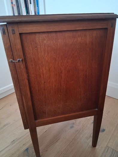 Lamp table/ bedside locker