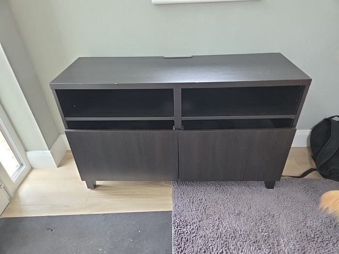 Free TV unit