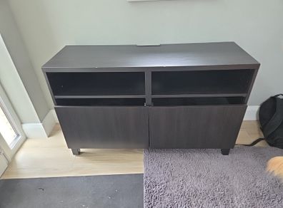 Free TV unit