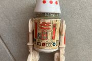 vintage star wars R5D4