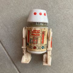 vintage star wars R5D4