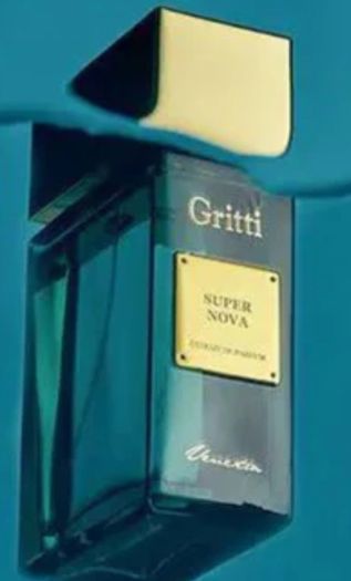 Super Nova Gritti new 100 ml