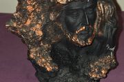 Jesus Bust